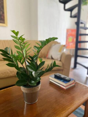 Downtown Retro Retreat (The Loft)